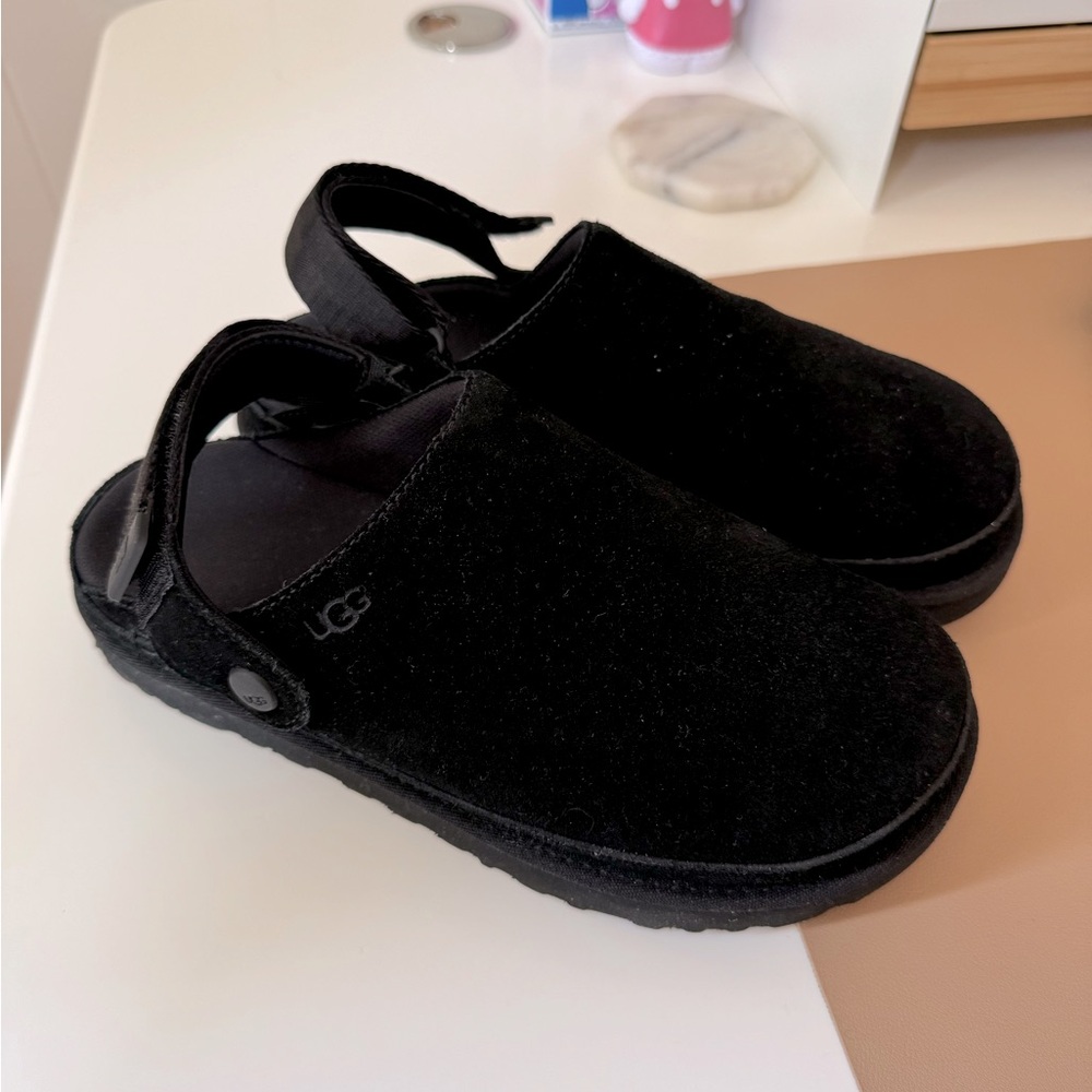 Ugg goldenstar clog